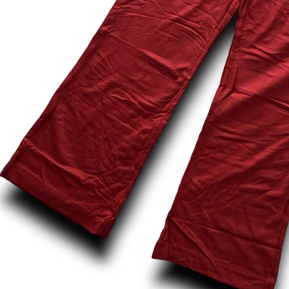 NWT - LuLaRoe Emery Wide Leg Pants - Picture 5 of 7